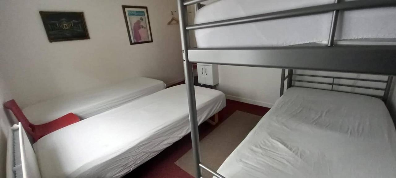 Fox Hotel Reykjavík Kültér fotó