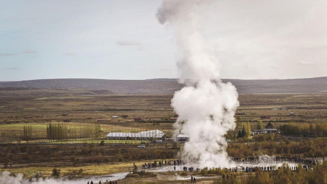 Fox Hotel Reykjavík Kültér fotó