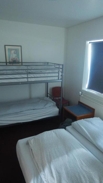 Fox Hotel Reykjavík Kültér fotó