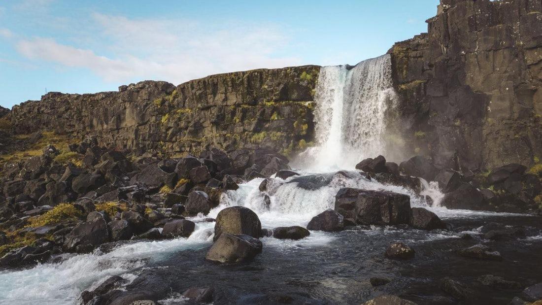 Fox Hotel Reykjavík Kültér fotó
