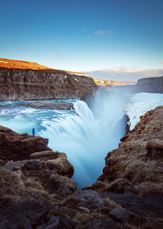 Fox Hotel Reykjavík Kültér fotó