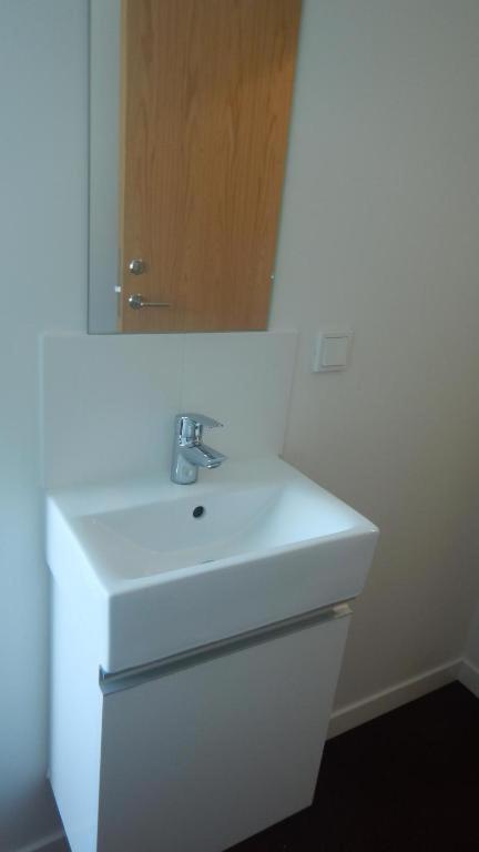 Fox Hotel Reykjavík Kültér fotó