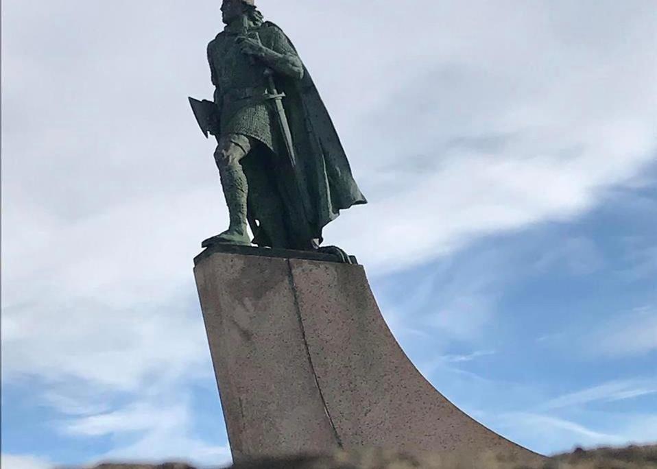 Fox Hotel Reykjavík Kültér fotó